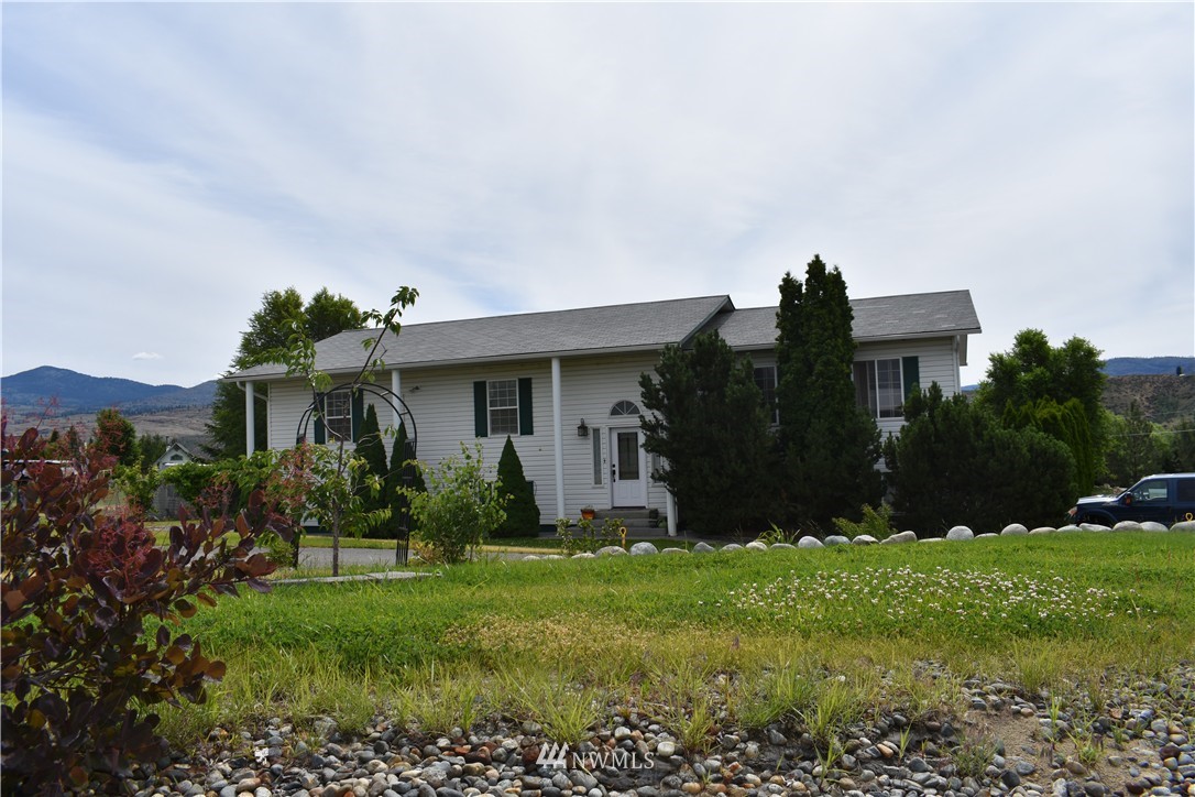 2 Sand Flat Road Omak, WA 98841 - Photo 1 of 25