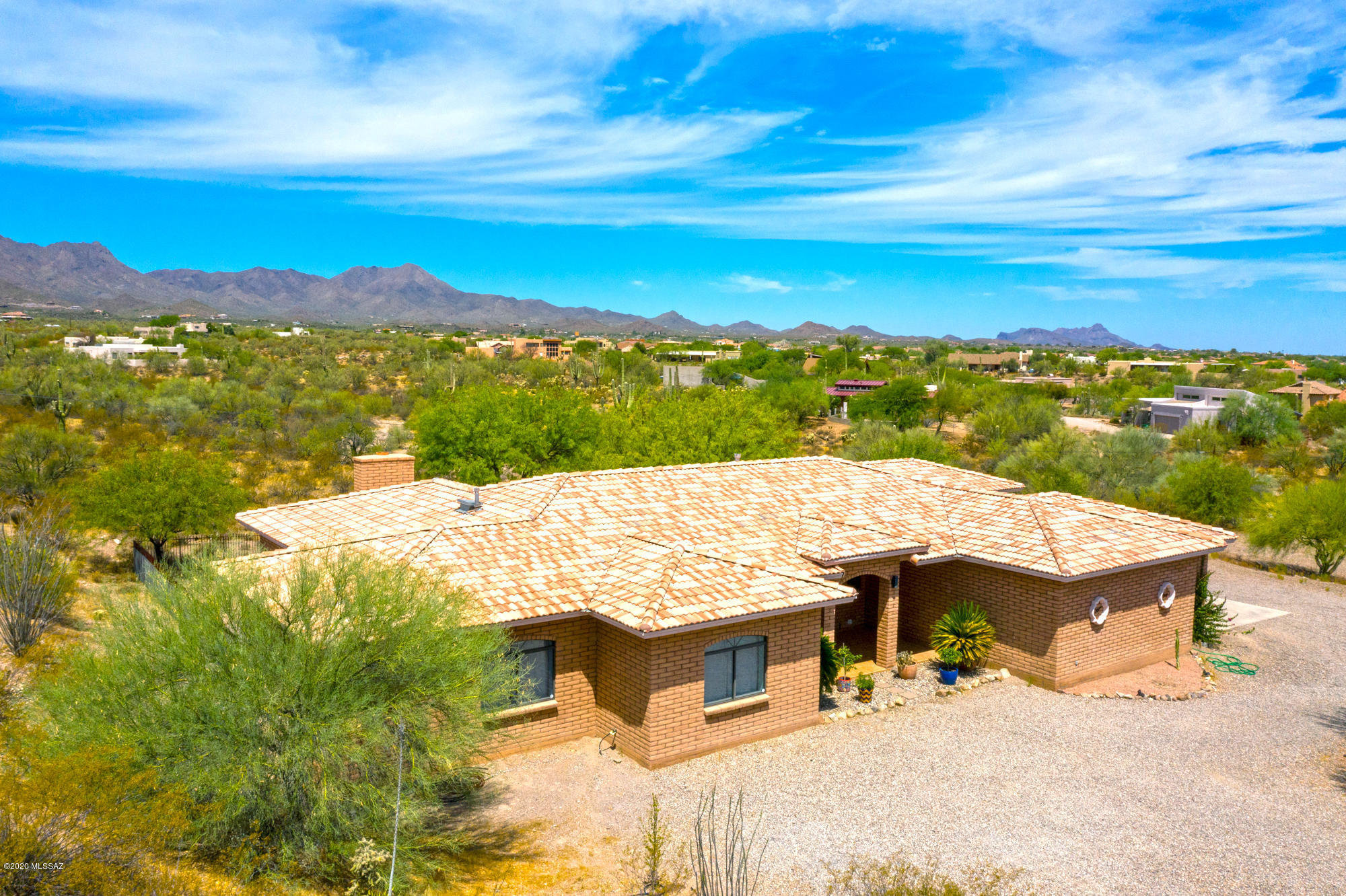 3775 West Morgan Road Tucson, AZ 85745 - Photo 5 of 50 Gallery Image 5