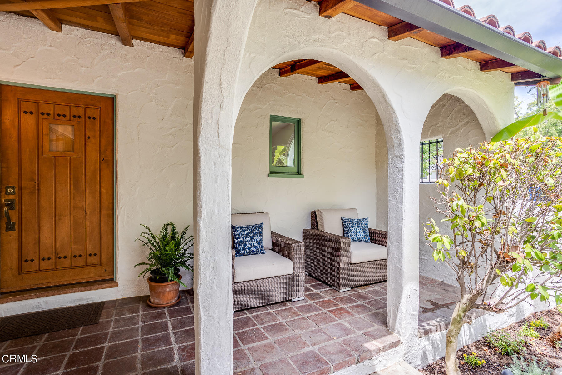 1788 La Paz Road Altadena, CA 91001 - Photo 3 of 31 MLS Photos-40