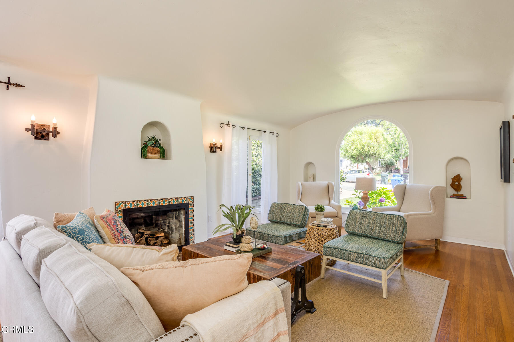 1788 La Paz Road Altadena, CA 91001 - Photo 5 of 31 MLS Photos-1