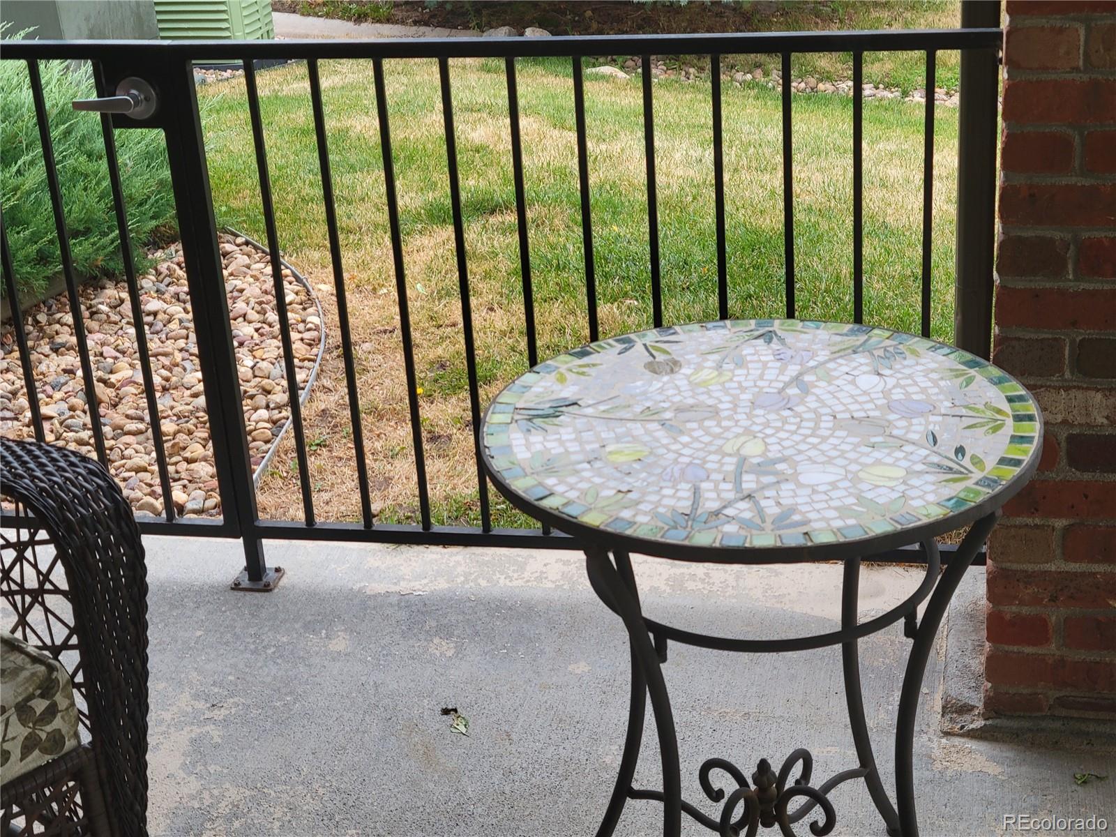 2260 South Vaughn Way, Unit 103 Aurora, CO 80014 - Photo 4 of 23