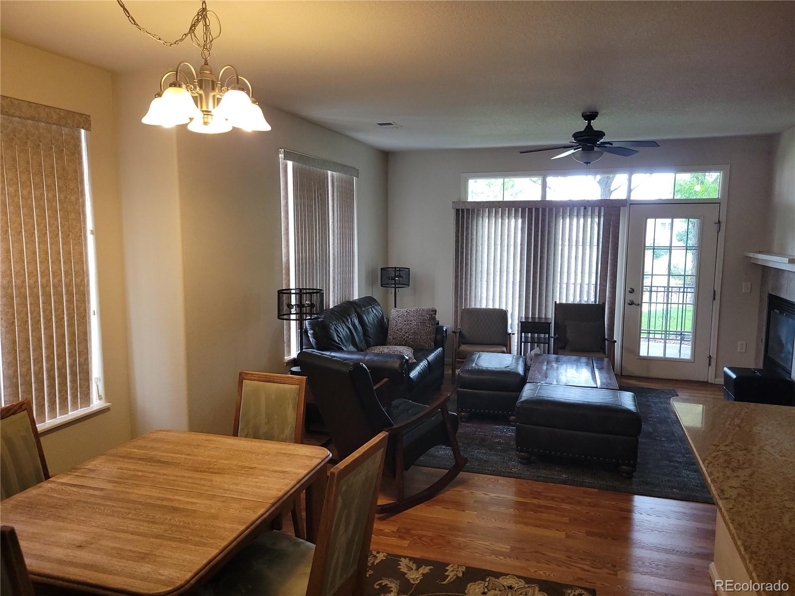 2260 South Vaughn Way, Unit 103 Aurora, CO 80014 - Photo 10 of 23