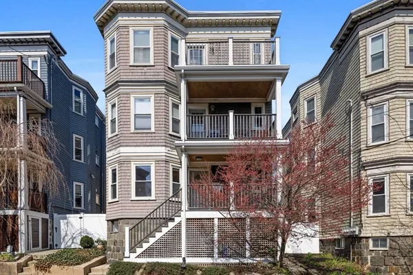 $629,900 | 63 Downer Avenue, Unit 1, Boston, MA 02125