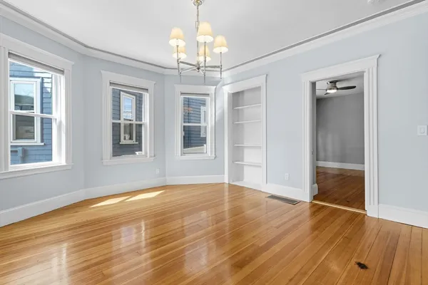 $629,900 | 63 Downer Avenue, Unit 1, Boston, MA 02125