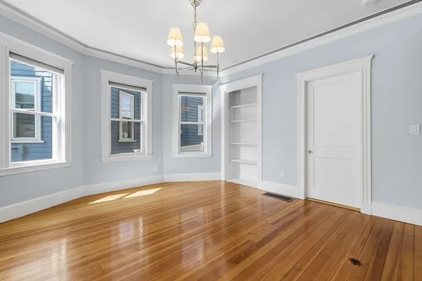 $629,900 | 63 Downer Avenue, Unit 1, Boston, MA 02125