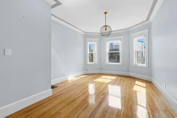 $629,900 | 63 Downer Avenue, Unit 1, Boston, MA 02125