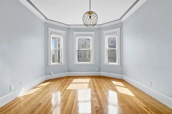 $629,900 | 63 Downer Avenue, Unit 1, Boston, MA 02125