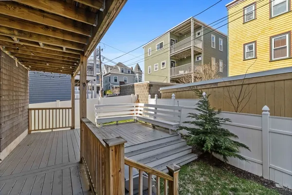 $629,900 | 63 Downer Avenue, Unit 1, Boston, MA 02125