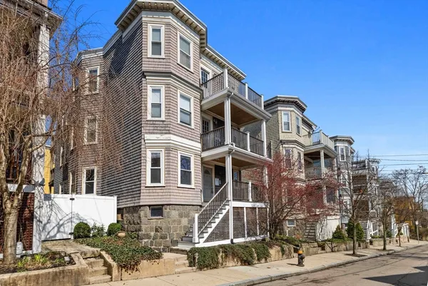 $629,900 | 63 Downer Avenue, Unit 1, Boston, MA 02125