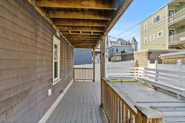 $629,900 | 63 Downer Avenue, Unit 1, Boston, MA 02125