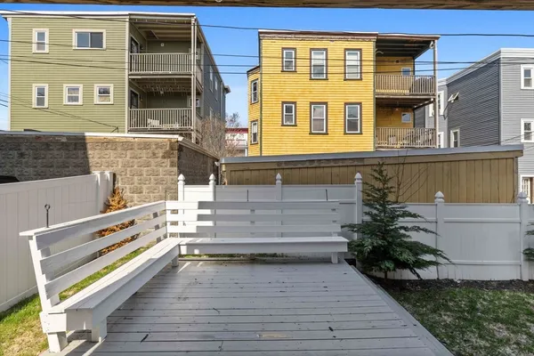 $629,900 | 63 Downer Avenue, Unit 1, Boston, MA 02125