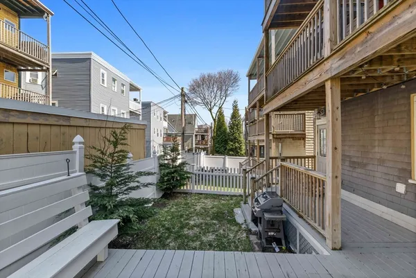 $629,900 | 63 Downer Avenue, Unit 1, Boston, MA 02125