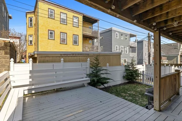 $629,900 | 63 Downer Avenue, Unit 1, Boston, MA 02125