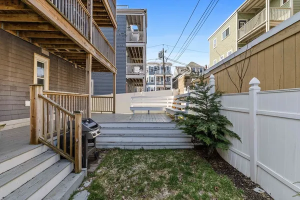 $629,900 | 63 Downer Avenue, Unit 1, Boston, MA 02125