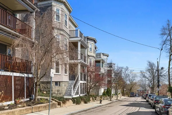 $629,900 | 63 Downer Avenue, Unit 1, Boston, MA 02125