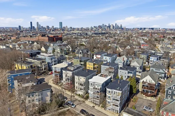 $629,900 | 63 Downer Avenue, Unit 1, Boston, MA 02125