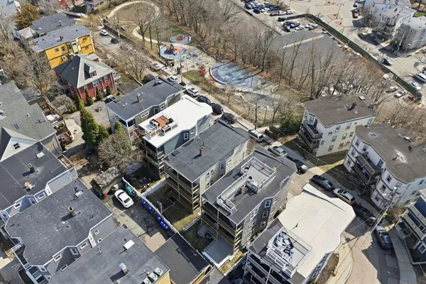 $629,900 | 63 Downer Avenue, Unit 1, Boston, MA 02125