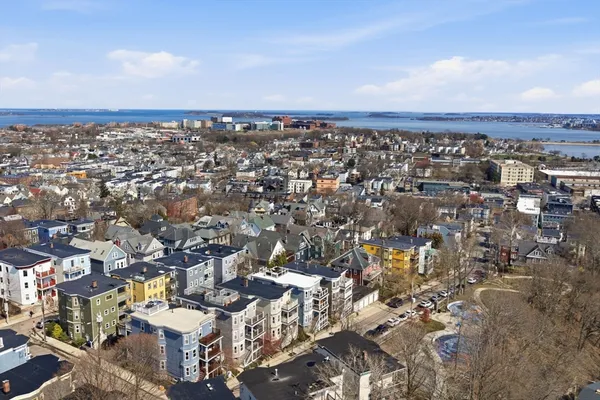 $629,900 | 63 Downer Avenue, Unit 1, Boston, MA 02125