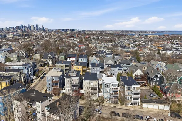 $629,900 | 63 Downer Avenue, Unit 1, Boston, MA 02125