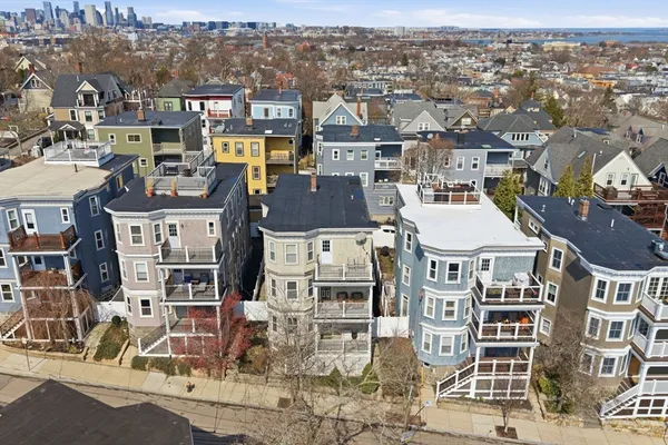 $629,900 | 63 Downer Avenue, Unit 1, Boston, MA 02125