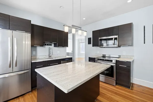 $629,900 | 63 Downer Avenue, Unit 1, Boston, MA 02125