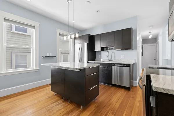 $629,900 | 63 Downer Avenue, Unit 1, Boston, MA 02125