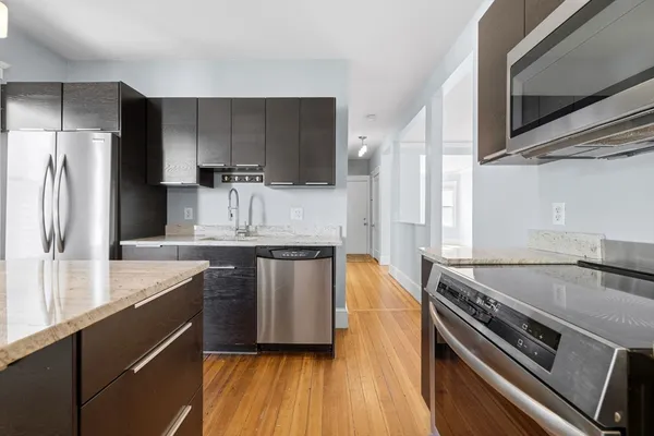 $629,900 | 63 Downer Avenue, Unit 1, Boston, MA 02125
