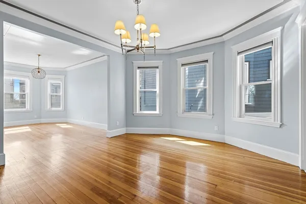 $629,900 | 63 Downer Avenue, Unit 1, Boston, MA 02125