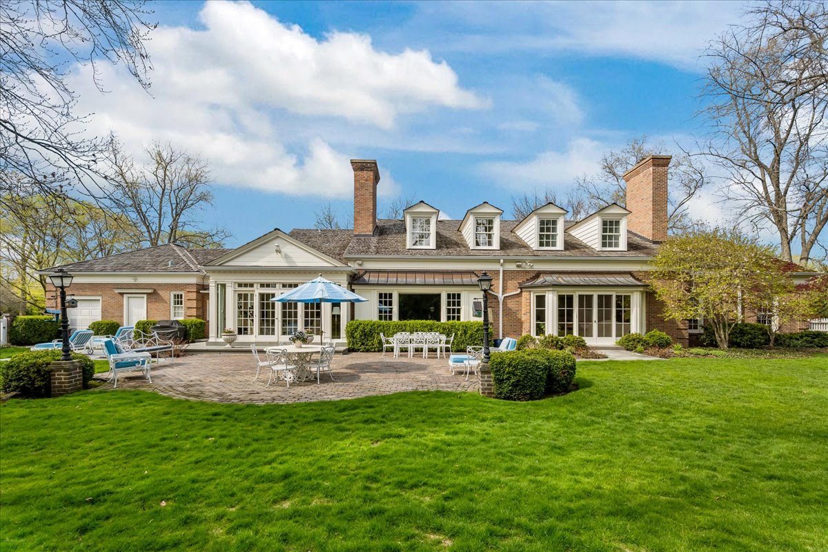 675 East Woodland Road Lake Forest, IL 60045 - Photo 50 of 54