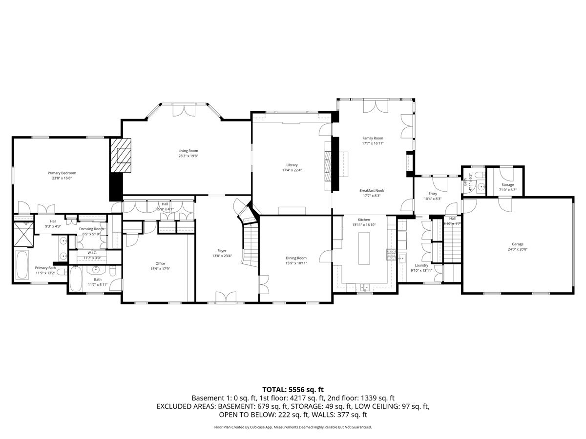 675 East Woodland Road Lake Forest, IL 60045 - Photo 53 of 54