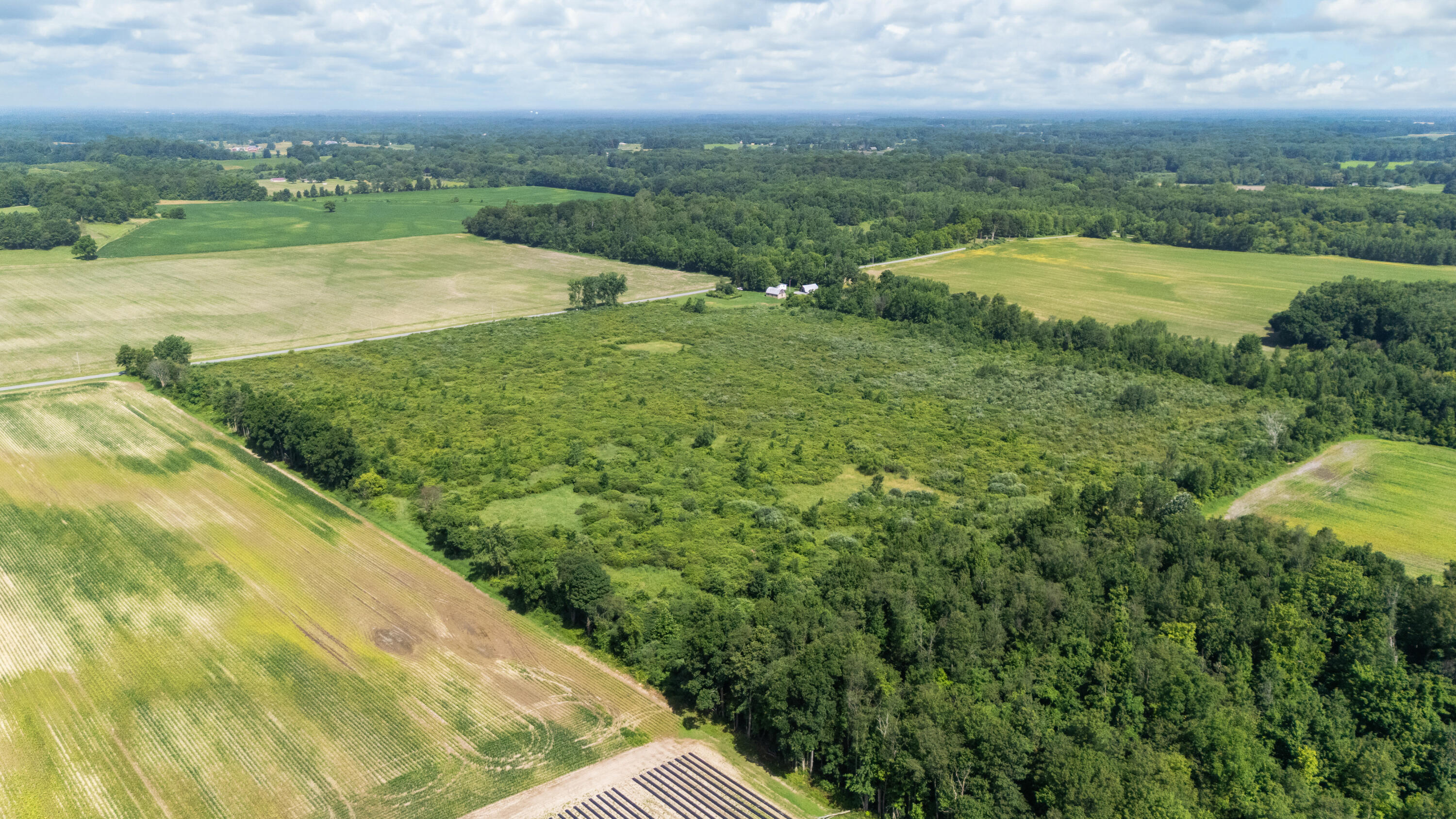 3709 Michael Road Eau Claire, MI 49111 - Photo 40 of 44 4142DJI_20260701231037_0007_D