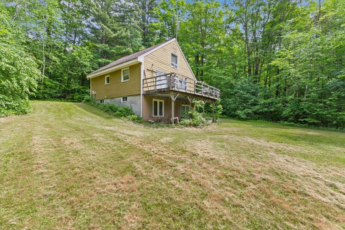 82 C B Road Hinesburg, VT 05461 - Photo 12 of 19