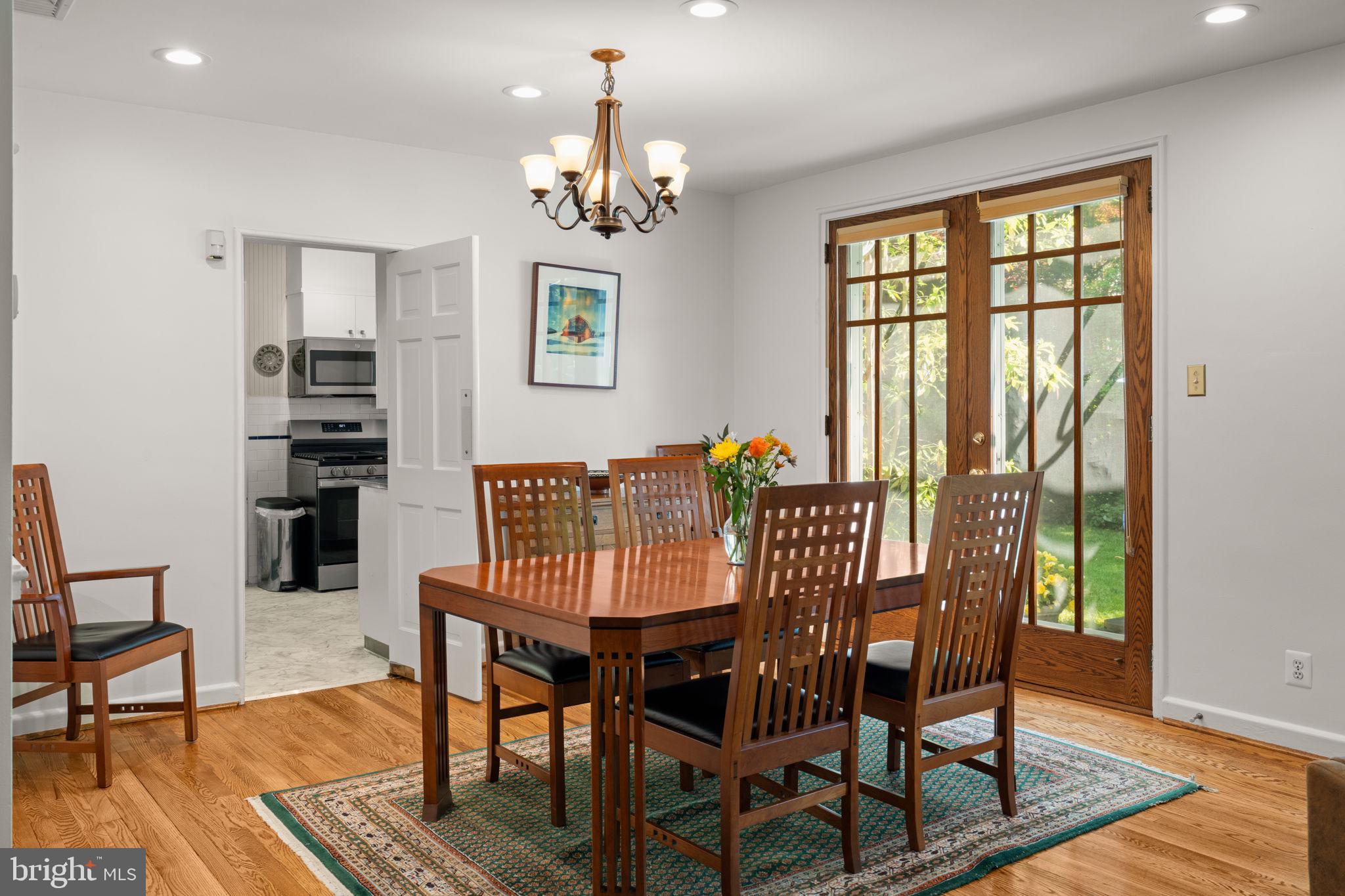 126 West Gravers Lane Philadelphia, PA 19118 - Photo 15 of 55