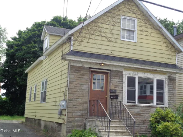 $167,500 | 1214 5th Avenue, Schenectady, NY 12303
