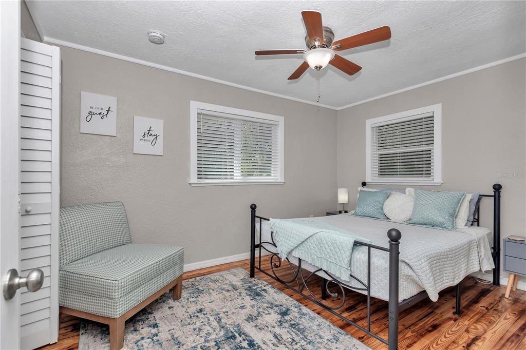 4180 West Anthony Road Ocala, FL 34475 - Photo 17 of 38 Bedroom 1