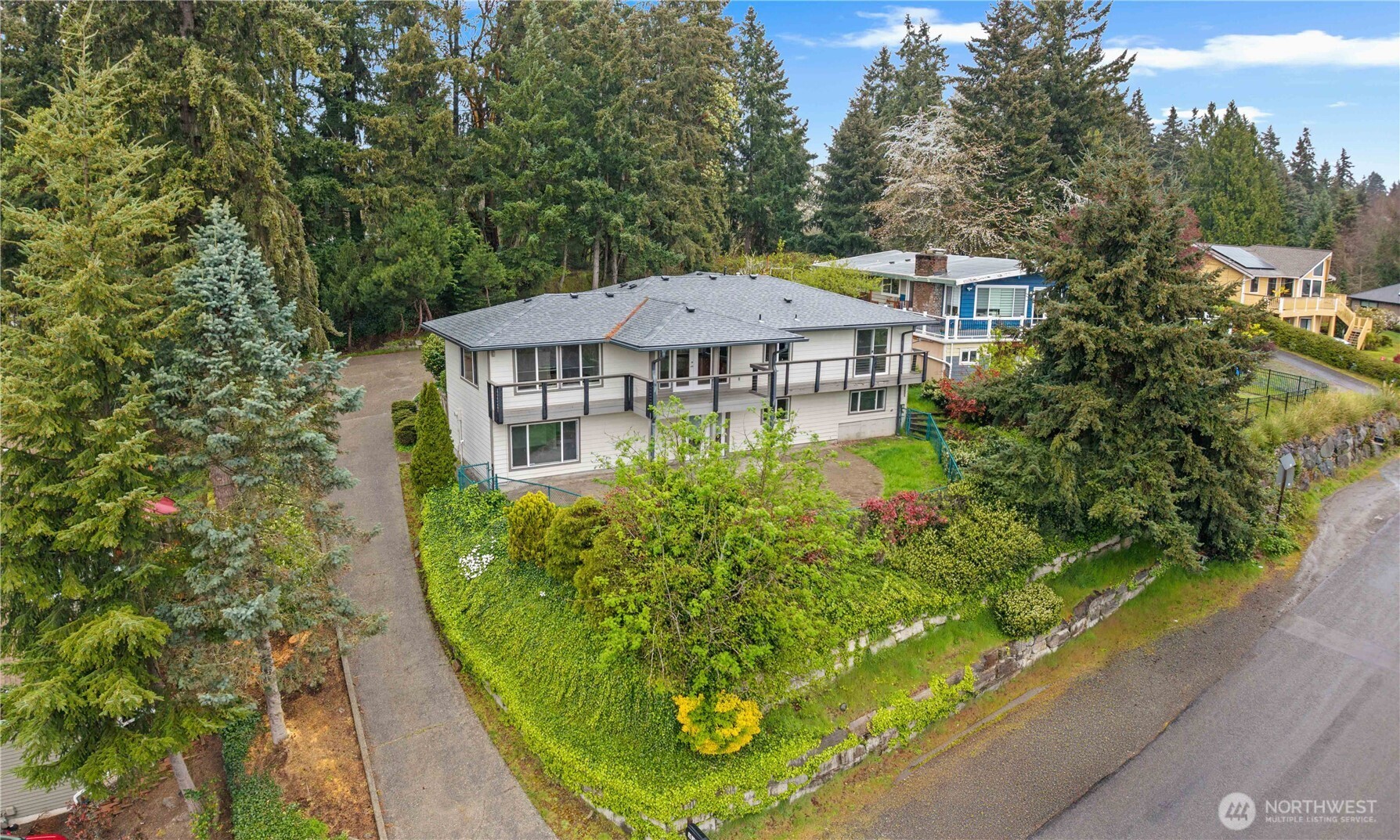 10203 45th Street East Edgewood, WA 98372 - Photo 1 of 27