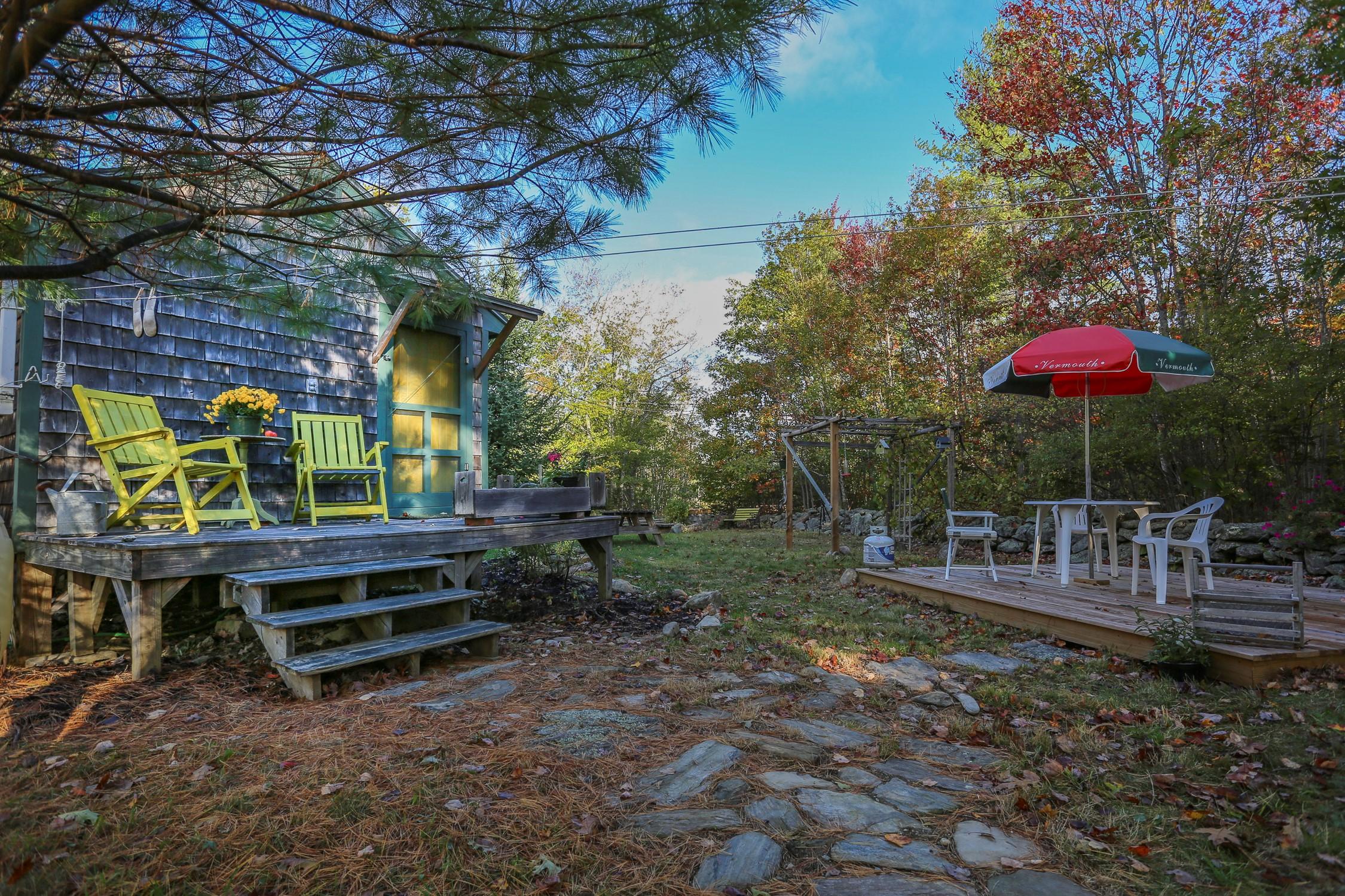 378 McLain Road Liberty, ME 04949 - Photo 4 of 30 McLainRdLiberty-4