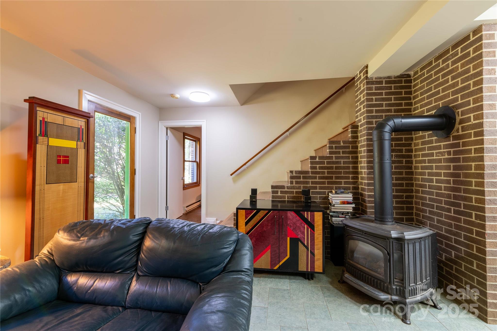 7825 Buck Creek Road Marion, NC 28752 - Photo 13 of 48 a living room with furniture