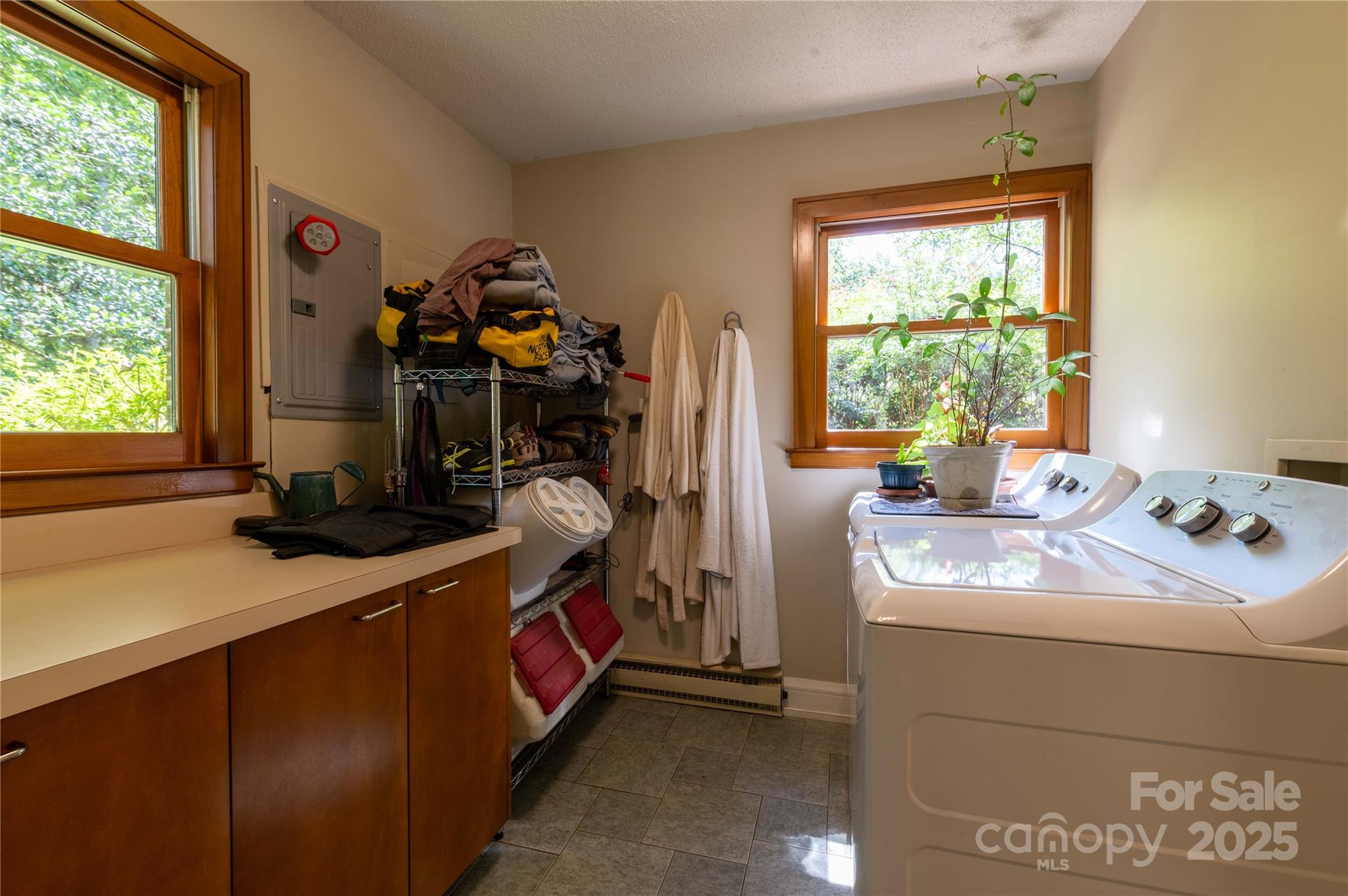 7825 Buck Creek Road Marion, NC 28752 - Photo 20 of 48 a view of a kitchen with appliances and workspace