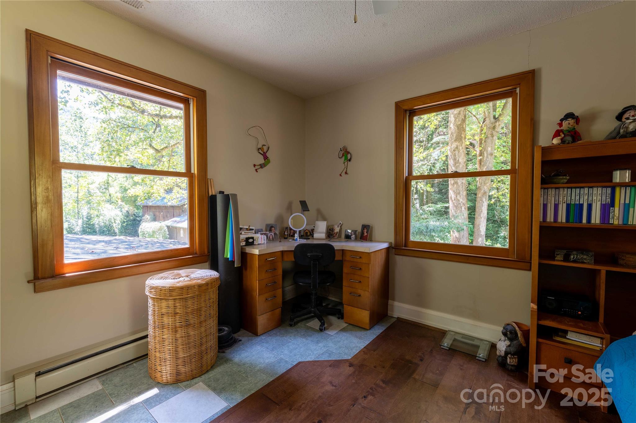 7825 Buck Creek Road Marion, NC 28752 - Photo 28 of 48 a view of workspace with a window