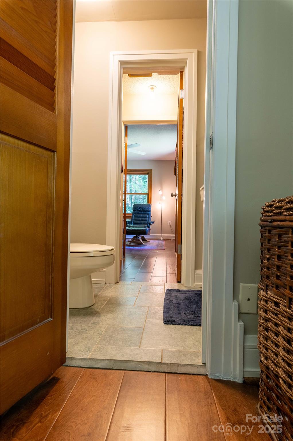 7825 Buck Creek Road Marion, NC 28752 - Photo 36 of 48 a bathroom with a sink and a mirror