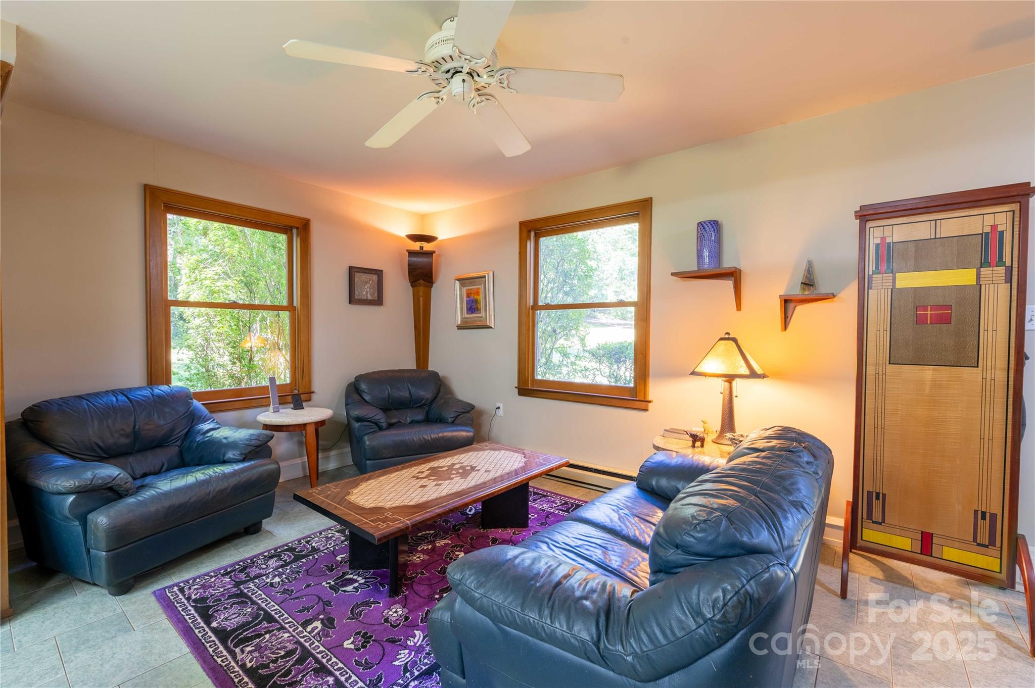 7825 Buck Creek Road Marion, NC 28752 - Photo 10 of 48 a living room with furniture and a window