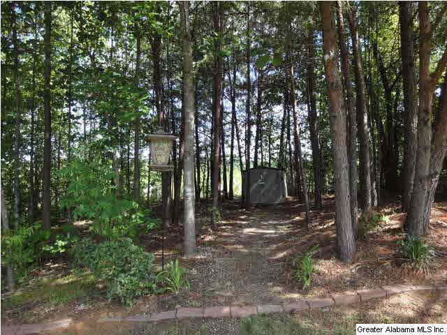 508 Summit Circle Fultondale, AL 35068 - Photo 24 of 26