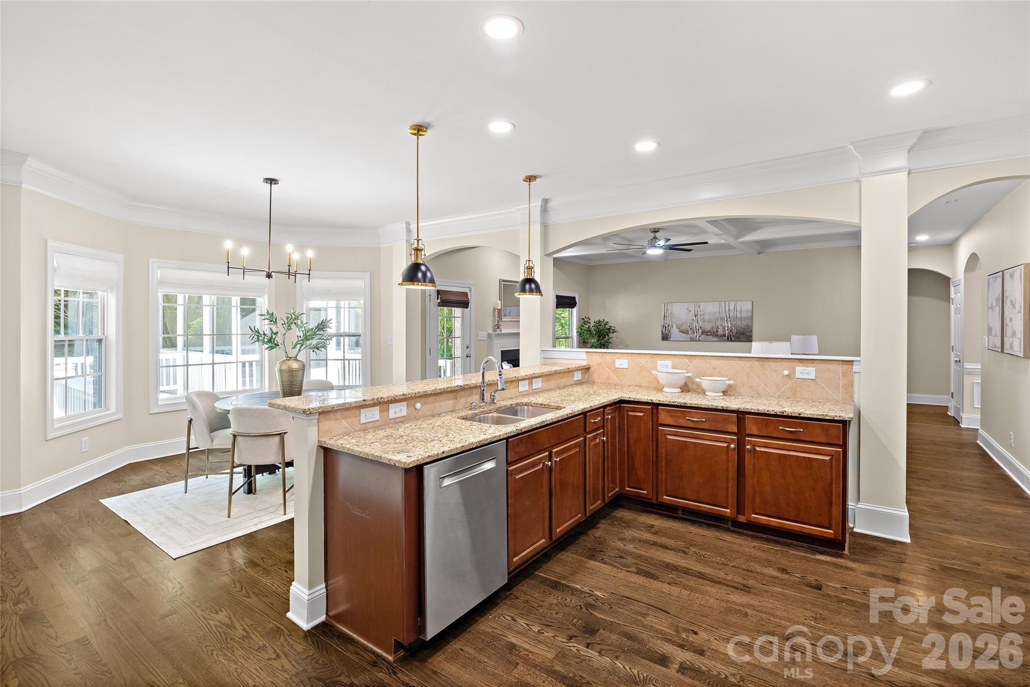 5104 Rhett Court Monroe, NC 28110 - Photo 23 of 48