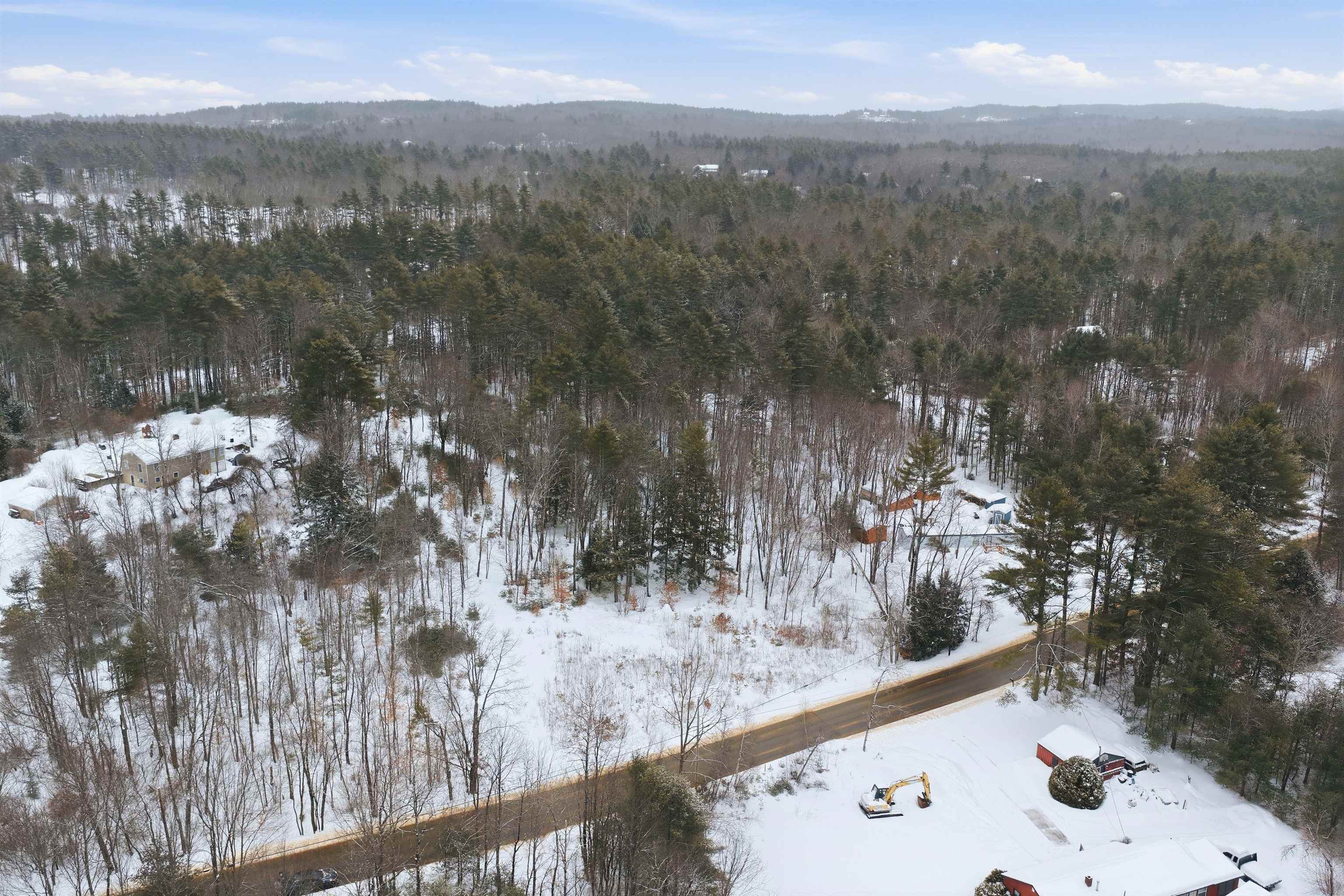 Ricker Road Loudon, NH 03307 - Photo 1 of 13