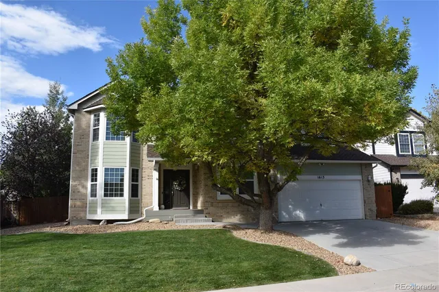 $900,000 | 1613 Flint Court, Broomfield, CO 80020
