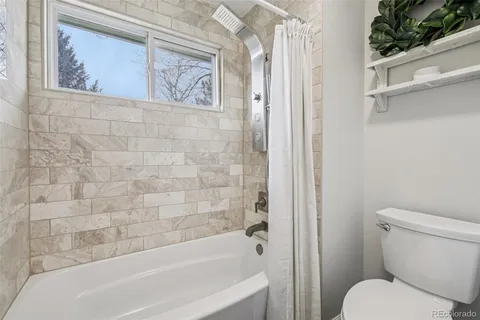 a view of a city from a lake