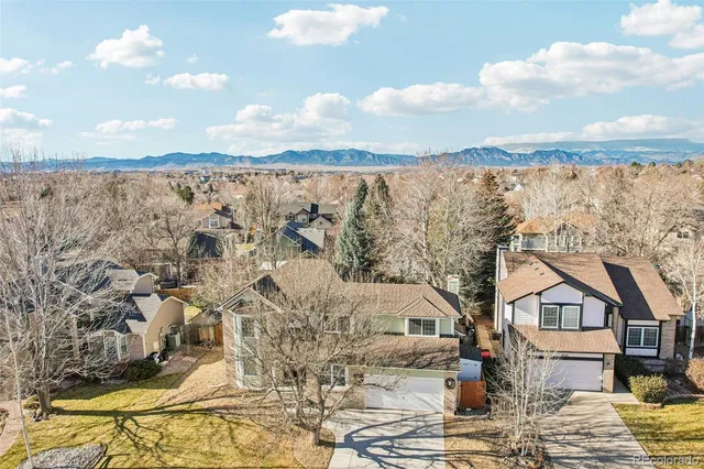 $900,000 | 1613 Flint Court, Broomfield, CO 80020