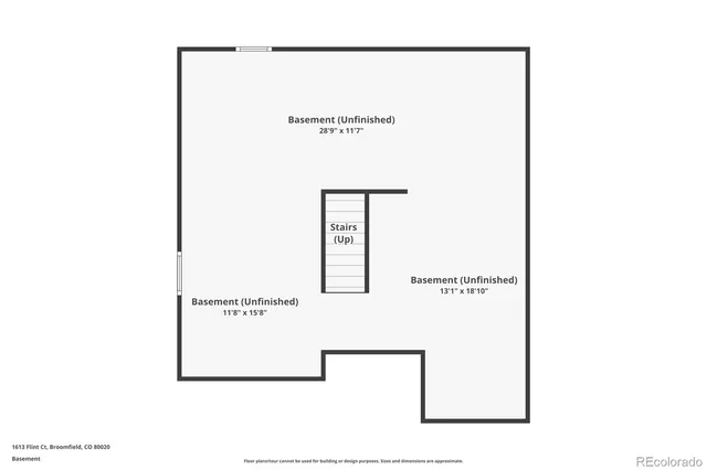 $900,000 | 1613 Flint Court, Broomfield, CO 80020