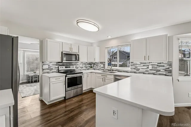 $900,000 | 1613 Flint Court, Broomfield, CO 80020